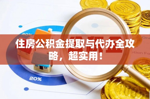 西林住房公积金提取与代办全攻略，超实用！